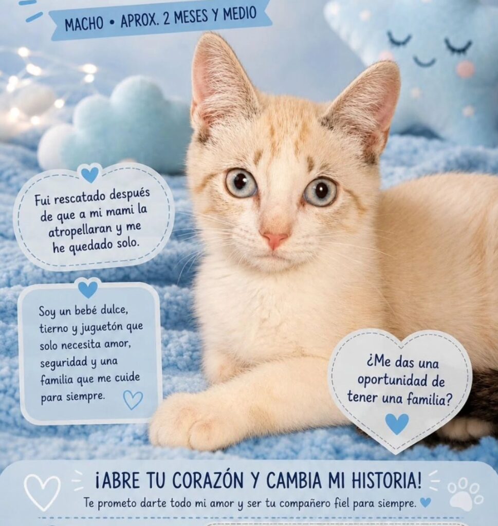 rufito miaullidos